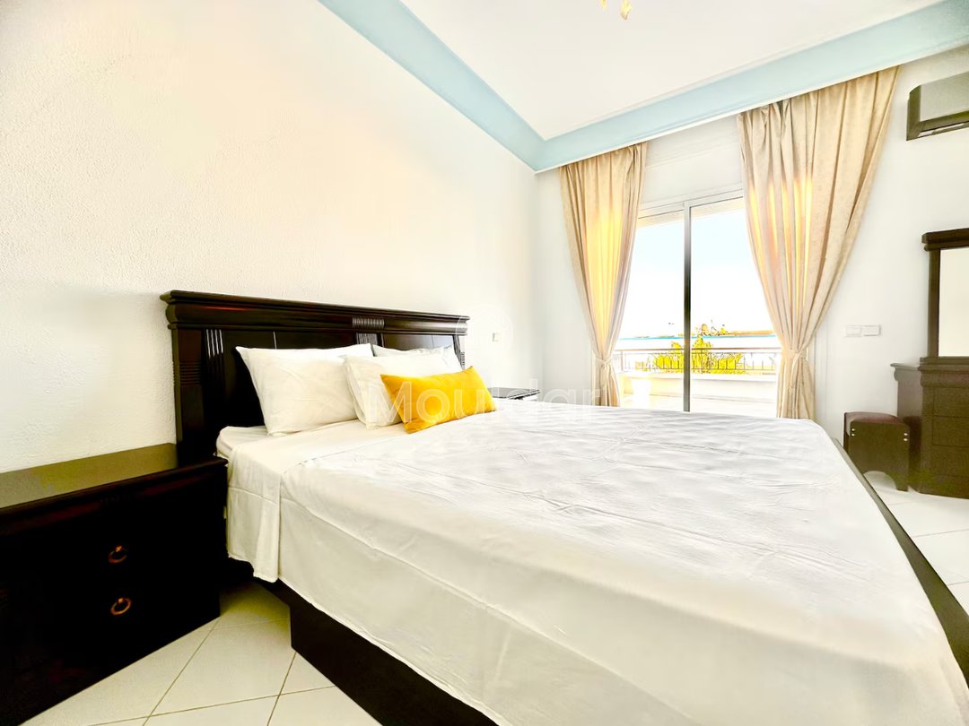 Marina Smir – Apartament Grand de 177 m² cu terasă - Photo 11