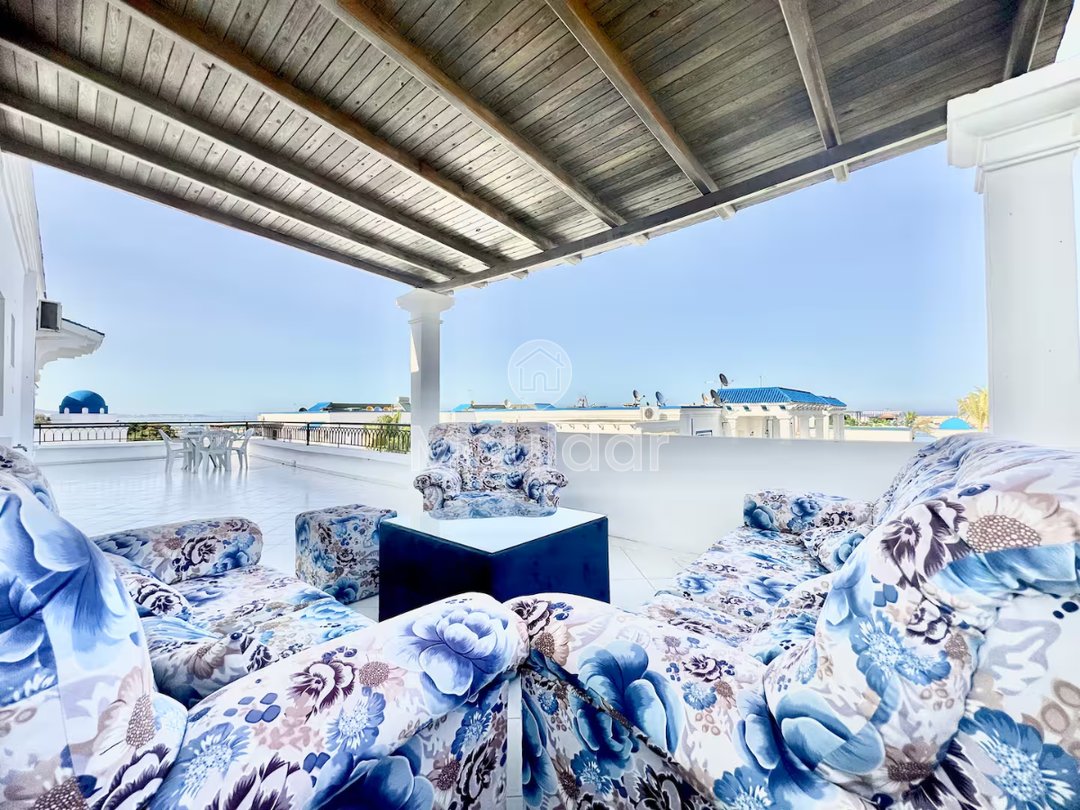 Marina Smir – Apartament Grand de 177 m² cu terasă - Photo 3