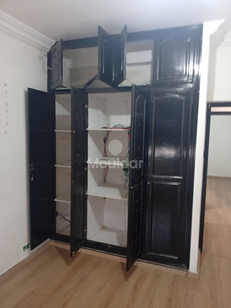 Mieszkanie na wynajem w Rabacie, Massira - Photo 7