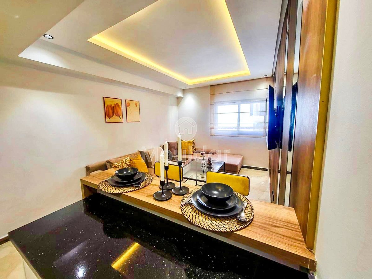 Studio do wynajęcia w Casablance, Les Princesses - Photo 2