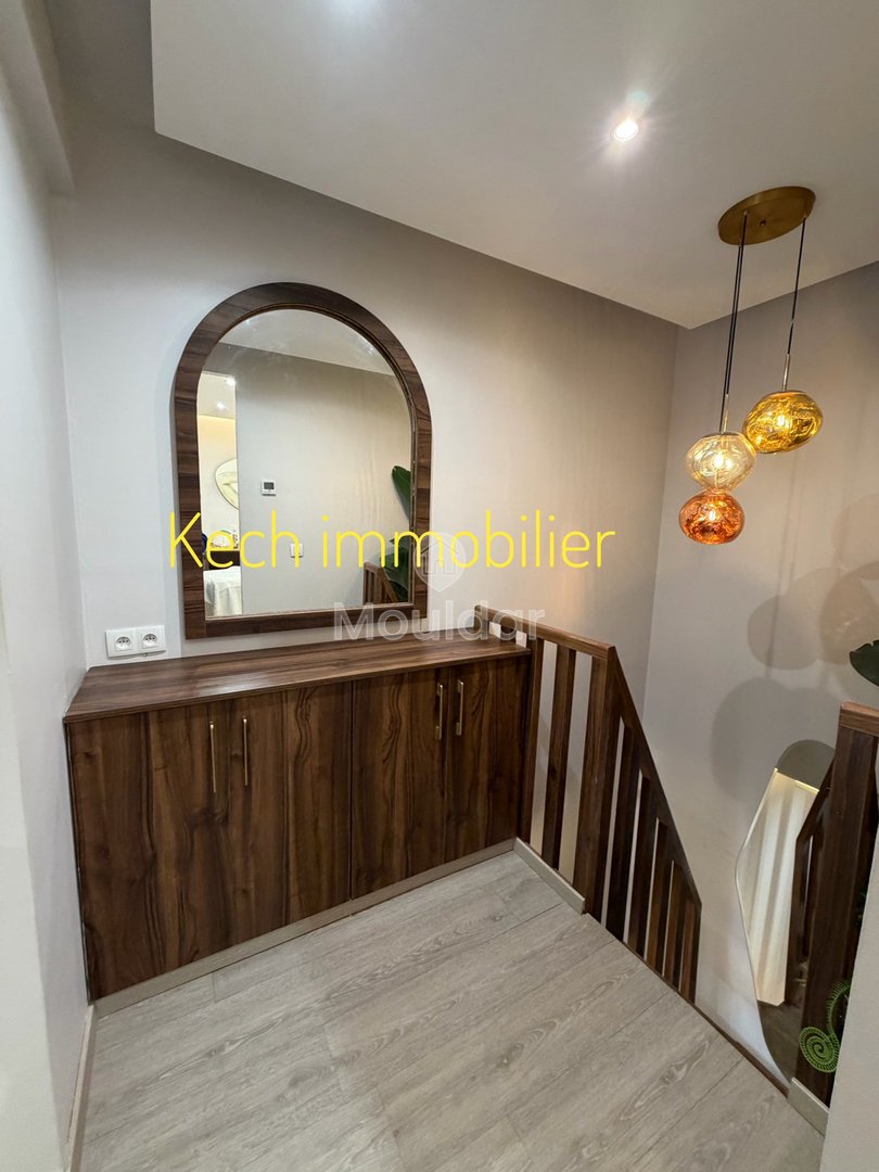 Commercieel pand te huur in Marrakech, Mabrouka - Photo 18