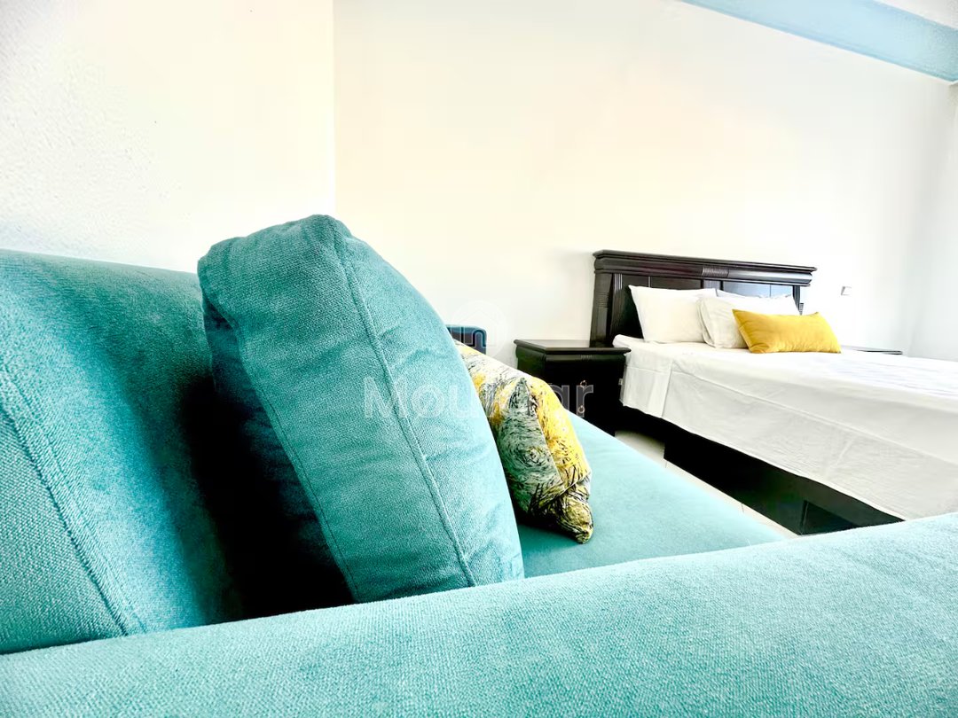 Marina Smir – Apartament Grand de 177 m² cu terasă - Photo 10