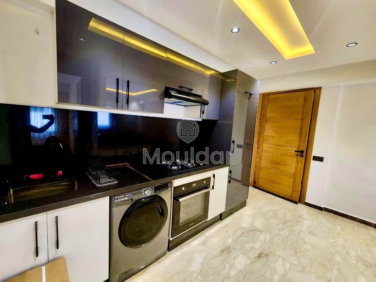 Studio do wynajęcia w Casablance, Les Princesses - Photo 5