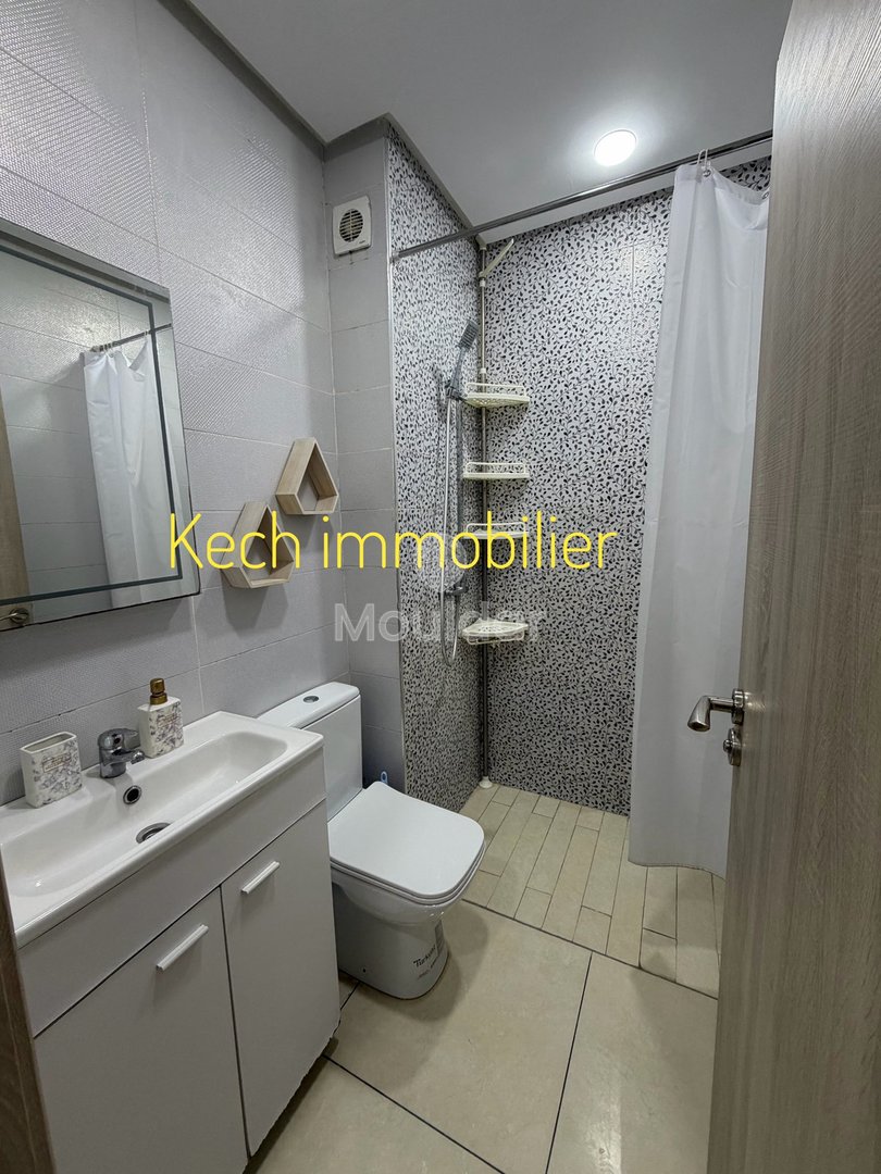 Mieszkanie do wynajęcia w Marrakeszu, Mabrouka - Photo 18