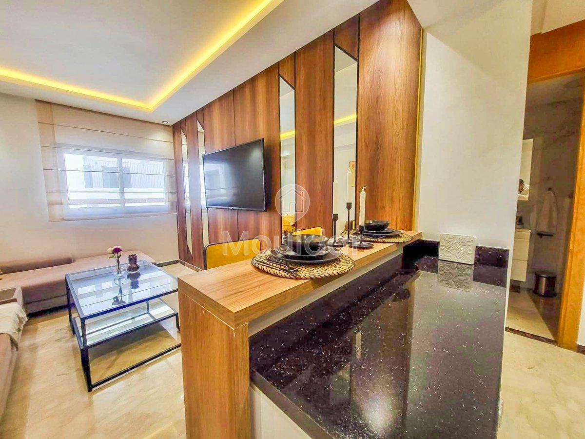 Studio do wynajęcia w Casablance, Les Princesses - Photo 4