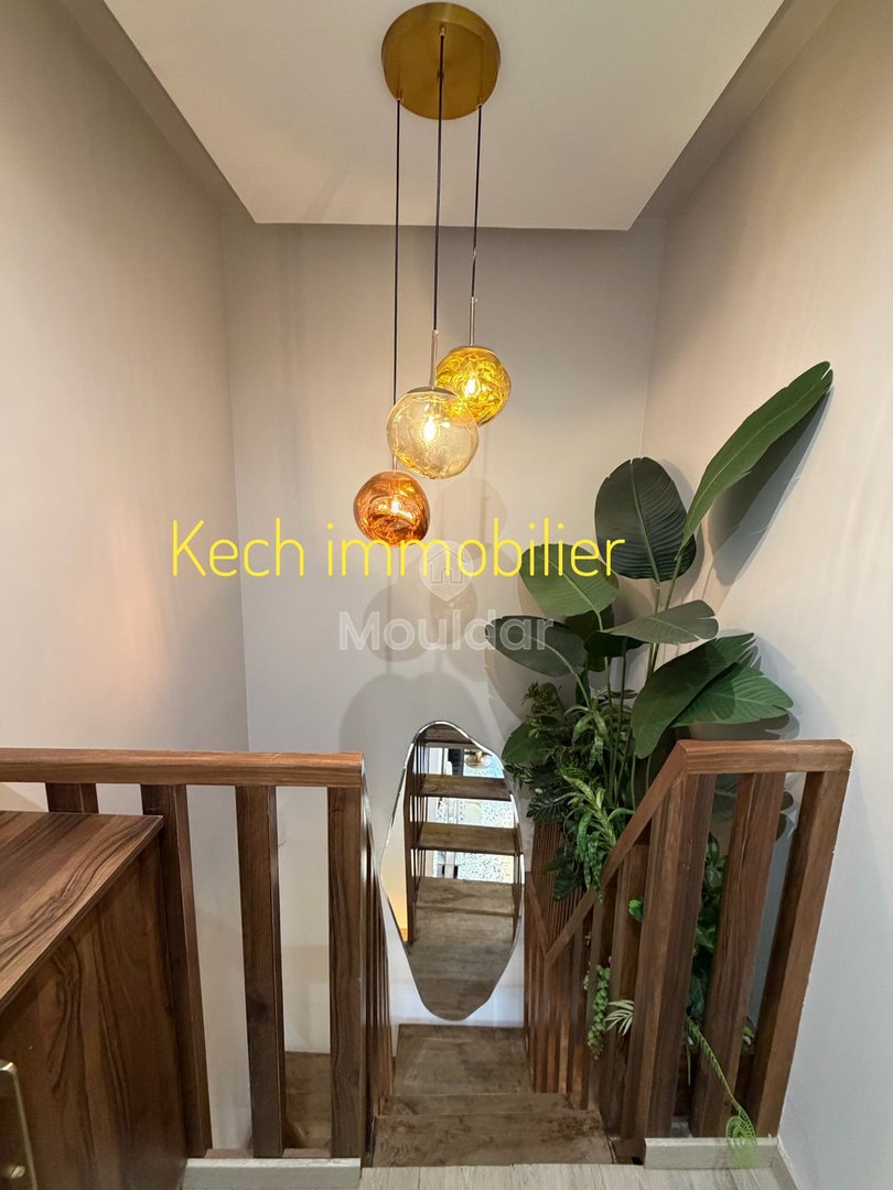 Commercieel pand te huur in Marrakech, Mabrouka - Photo 16