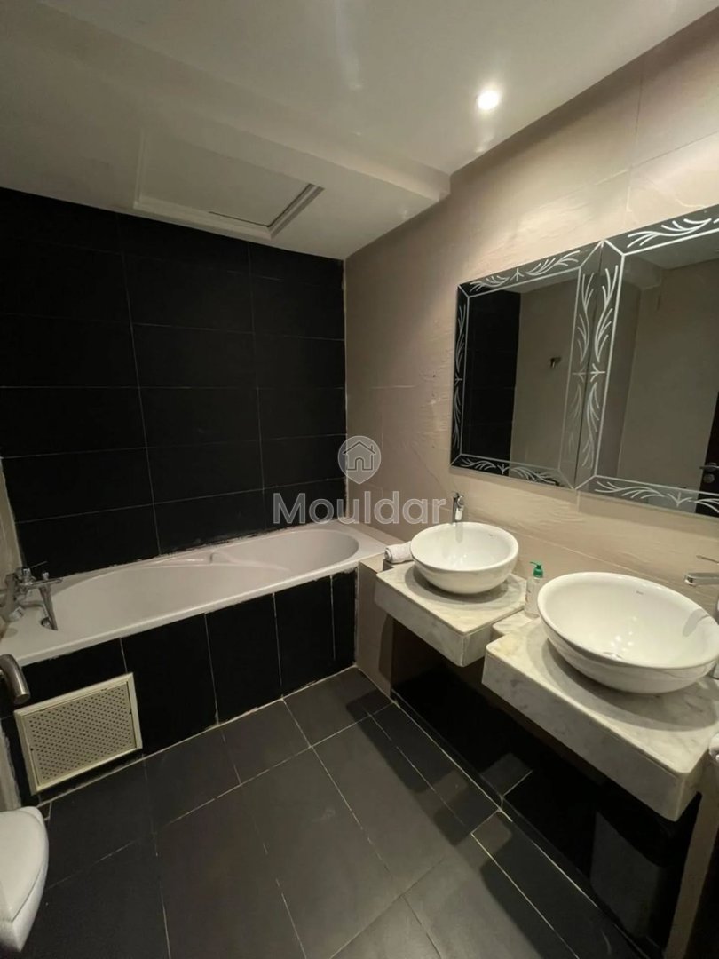 Appartamento in affitto ad Agadir, Hay Mohammadi - Photo 13
