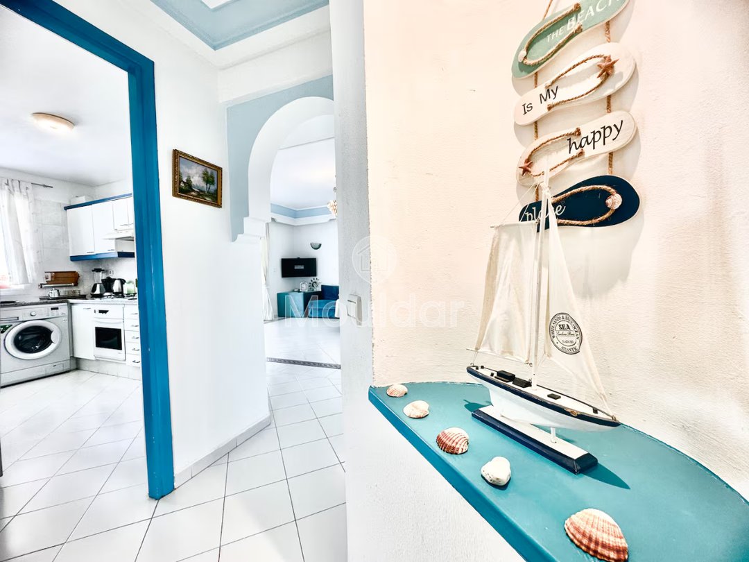 Marina Smir – Apartament Grand de 177 m² cu terasă - Photo 5