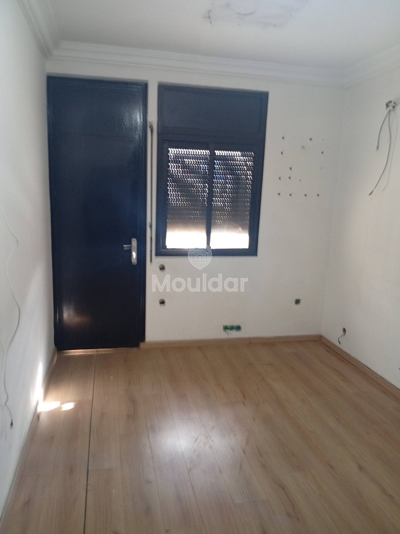 Mieszkanie na wynajem w Rabacie, Massira - Photo 4