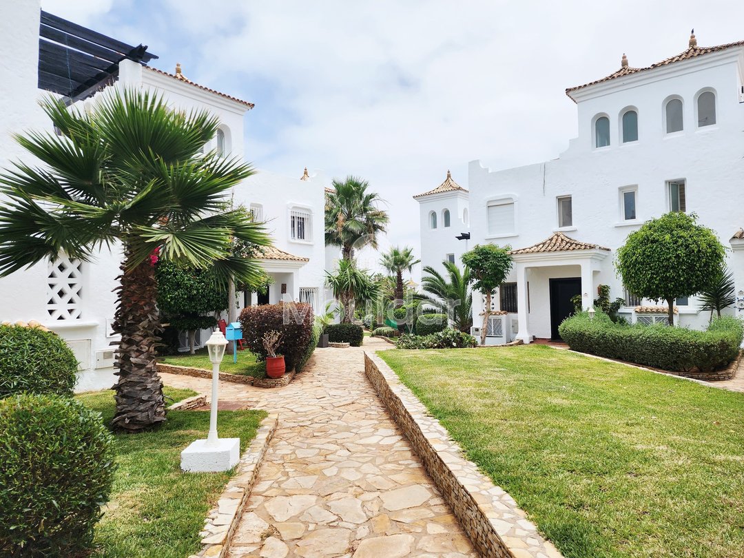 Oulfa'da Rüya Daire: Konfor ve Güvenlik Dahil - Photo 9