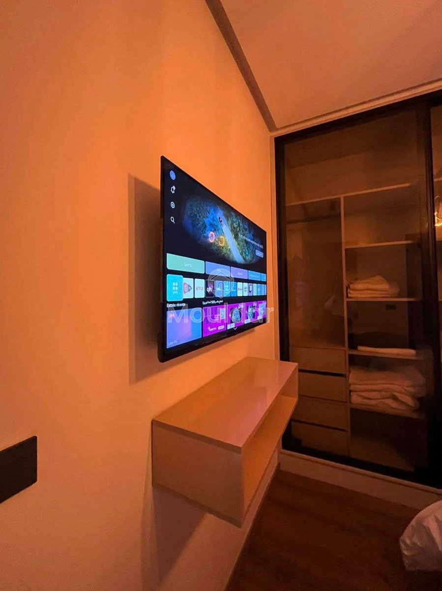 Apartament de închiriat în Tanger, Malabata - Photo 6