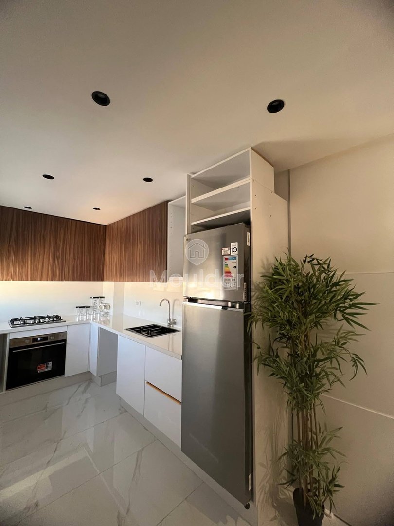 Studio de Închiriat în Tanger: Confort și Securitate Asigurate - Photo 7