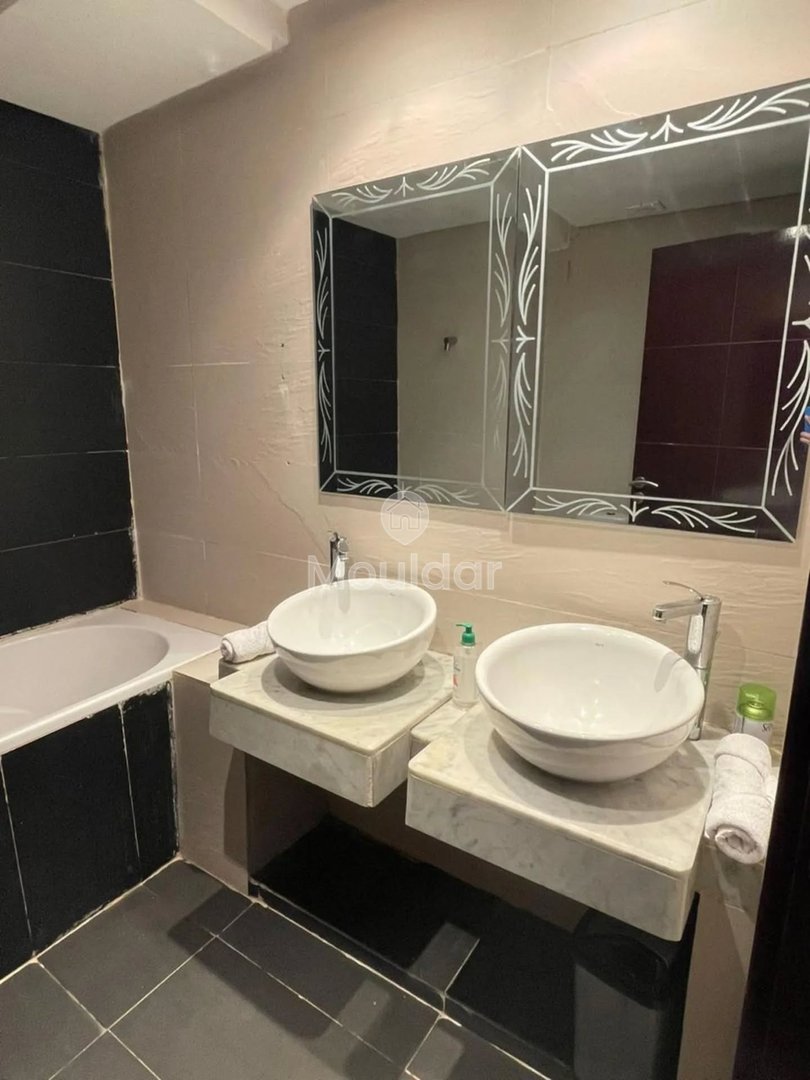 Appartamento in affitto ad Agadir, Hay Mohammadi - Photo 15