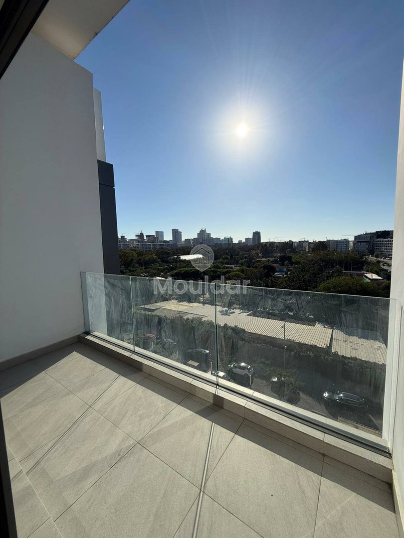 Escritório Moderno à Venda em Casablanca Finance City - 89m² - Photo 5