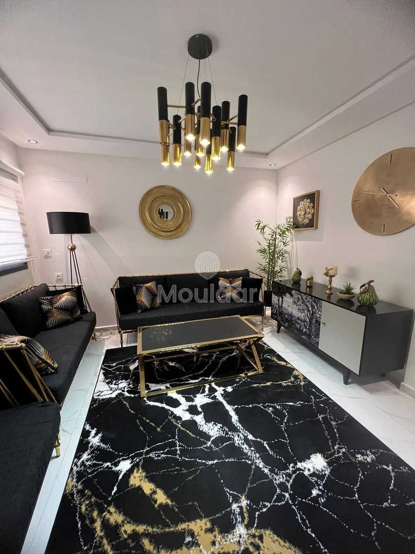 Studio de Închiriat în Tanger: Confort și Securitate Asigurate - Photo 4