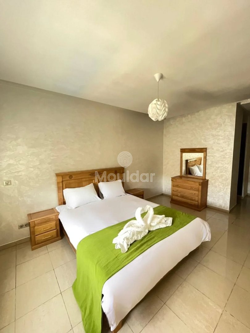 Appartamento in affitto ad Agadir, Hay Mohammadi - Photo 4