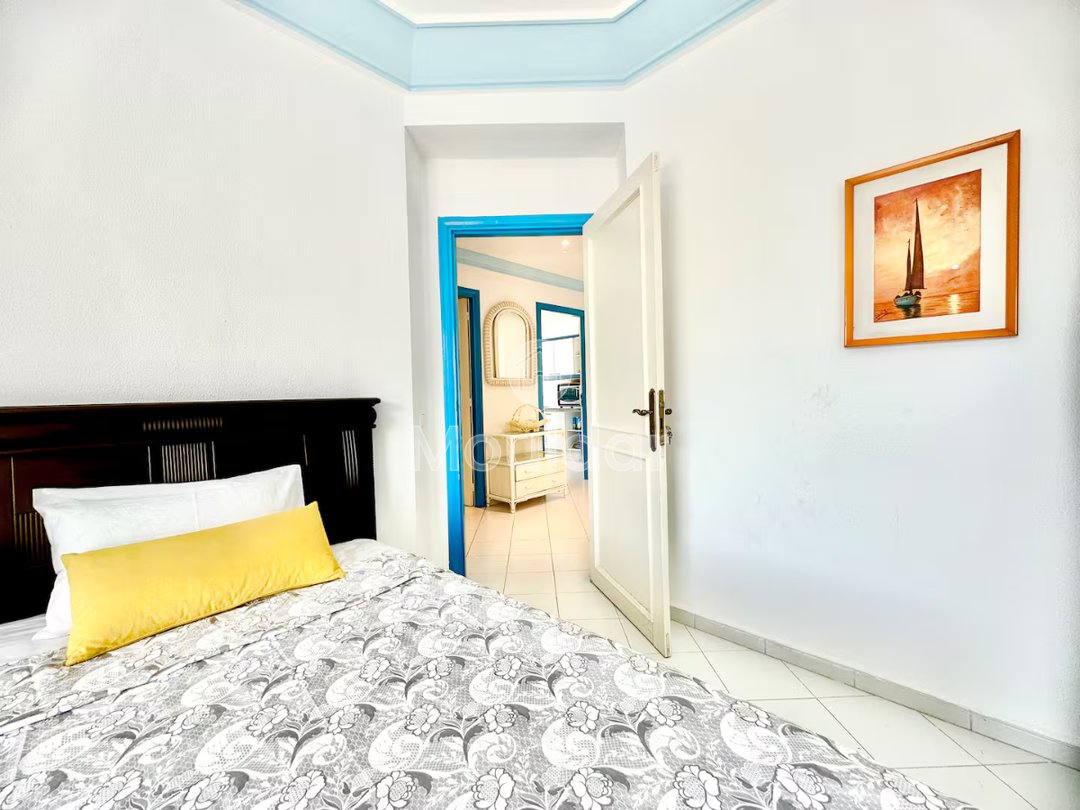 Marina Smir – Apartament Grand de 177 m² cu terasă - Photo 6