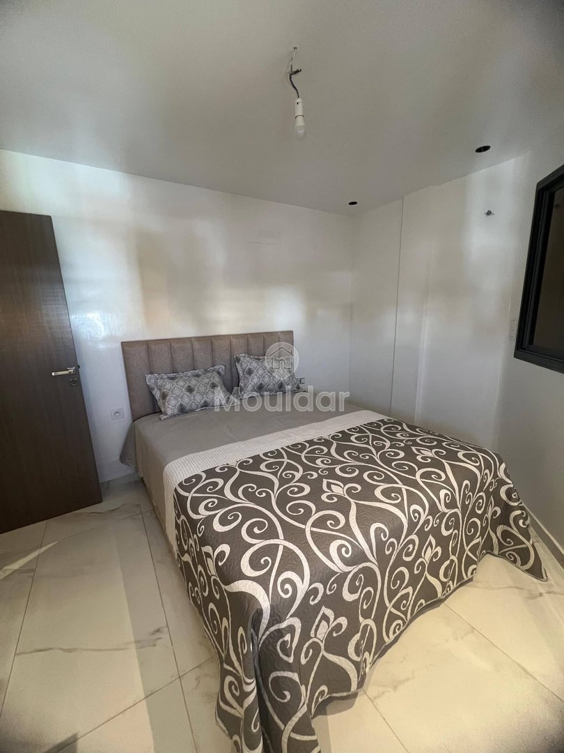 Studio de Închiriat în Tanger: Confort și Securitate Asigurate - Photo 5