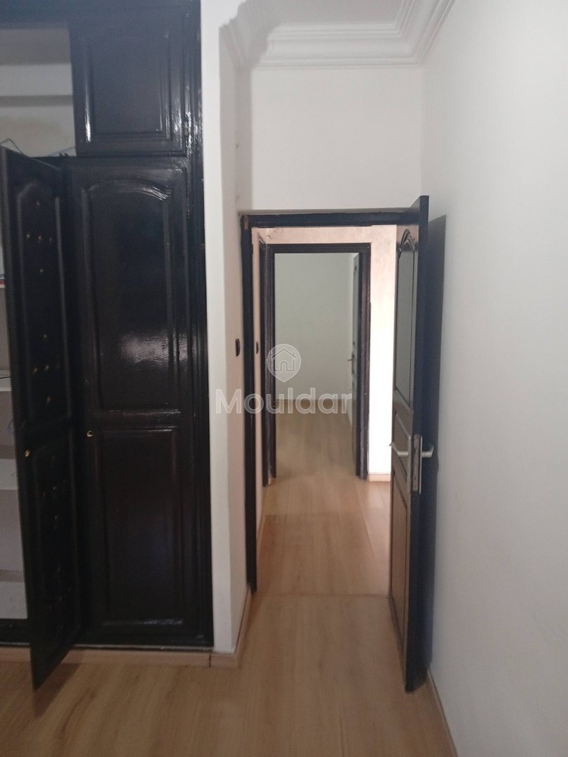 Mieszkanie na wynajem w Rabacie, Massira - Photo 8