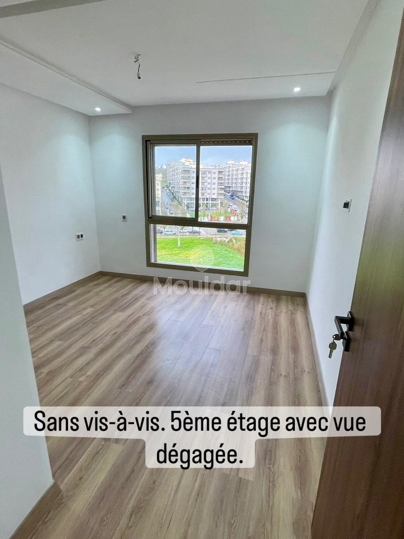 Mooi Appartement met 3 Slaapkamers Te Huur in Tanger - Route Assilah - Photo 5