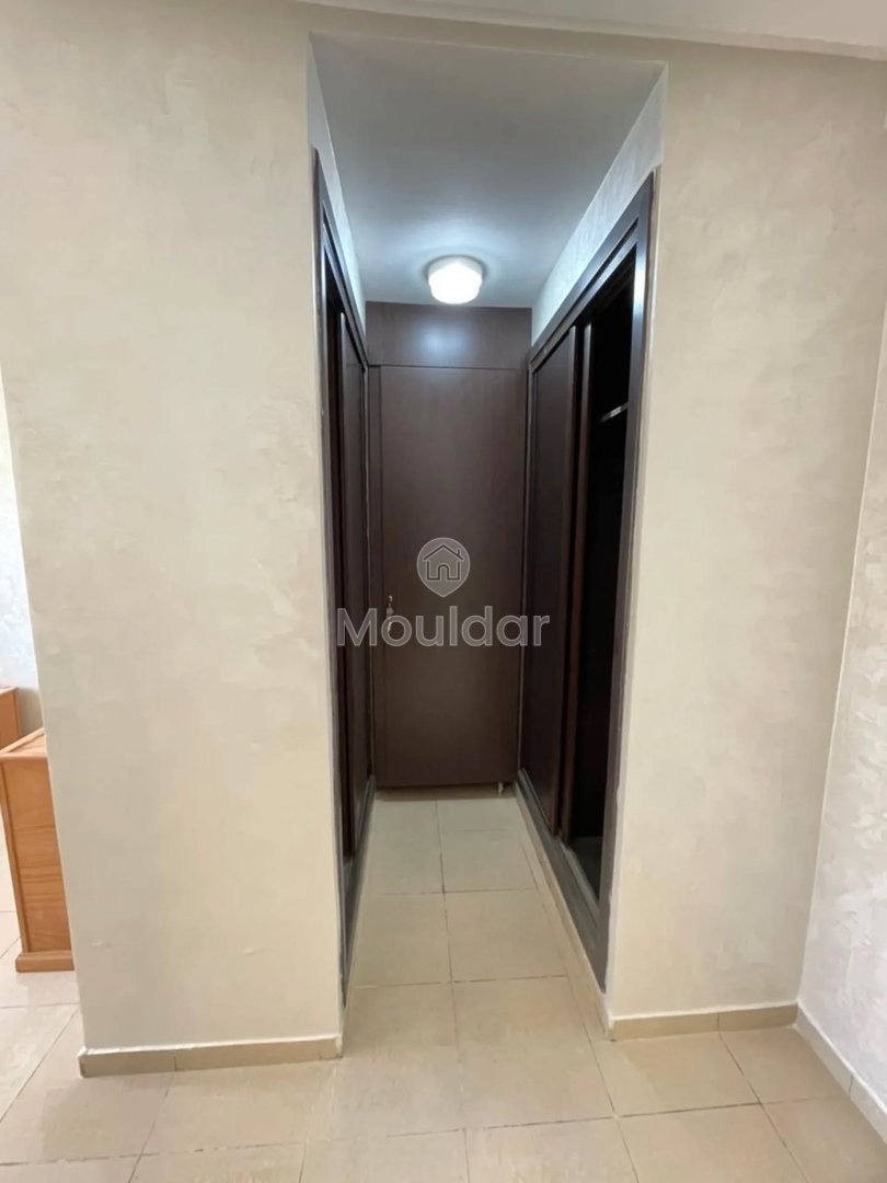 Appartamento in affitto ad Agadir, Hay Mohammadi - Photo 8