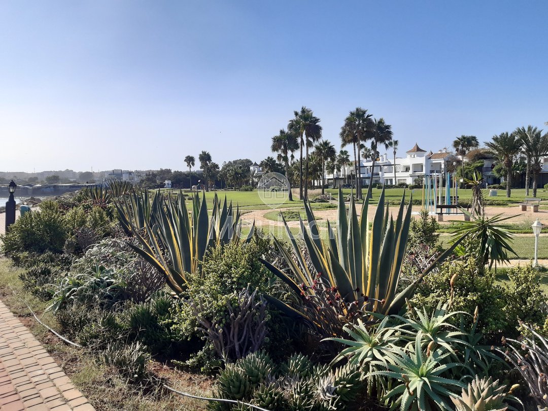Oulfa'da Rüya Daire: Konfor ve Güvenlik Dahil - Photo 10