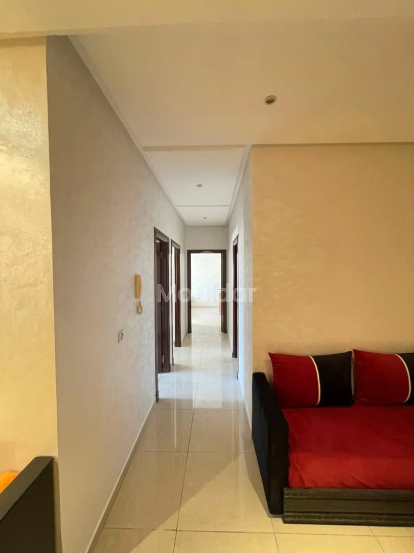 Appartamento in affitto ad Agadir, Hay Mohammadi - Photo 3