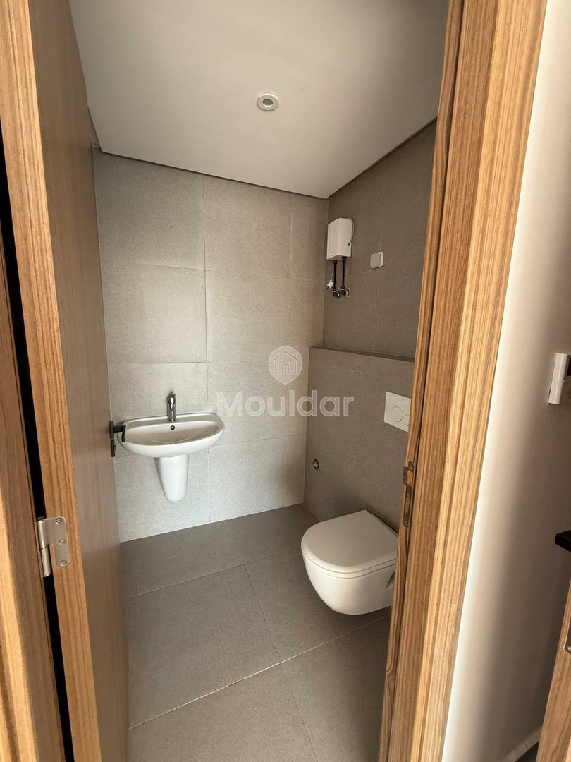 Escritório Moderno à Venda em Casablanca Finance City - 89m² - Photo 6