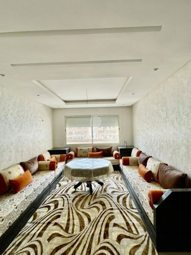 Appartamento in affitto ad Agadir, Hay Mohammadi - Photo 1