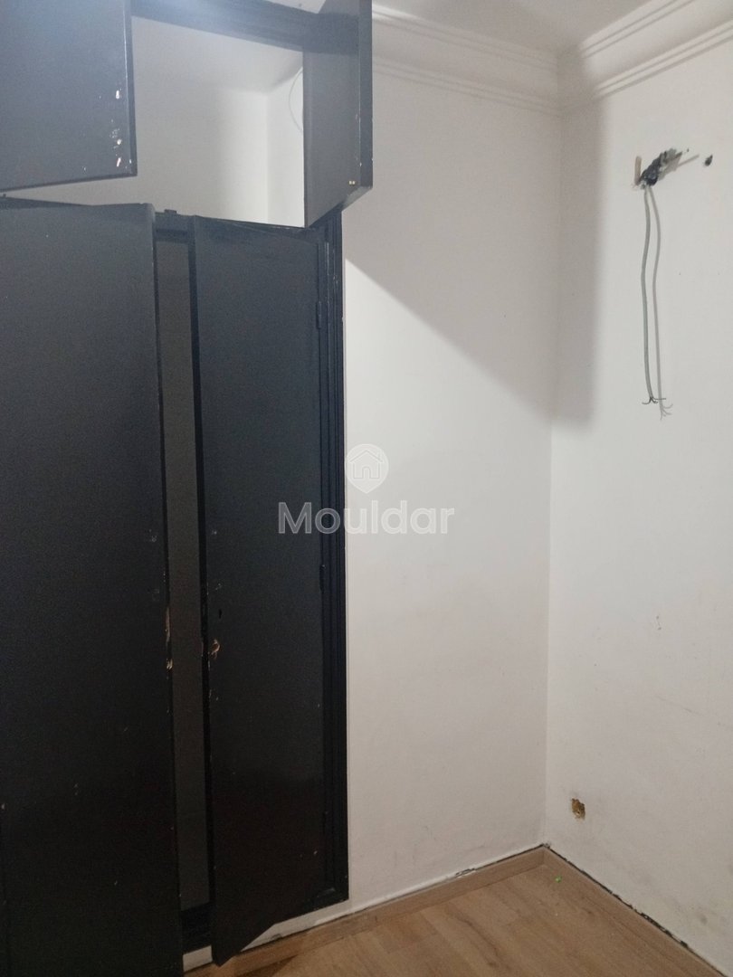 Mieszkanie na wynajem w Rabacie, Massira - Photo 9