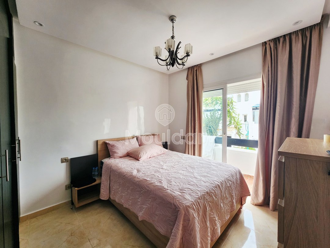 Oulfa'da Rüya Daire: Konfor ve Güvenlik Dahil - Photo 5