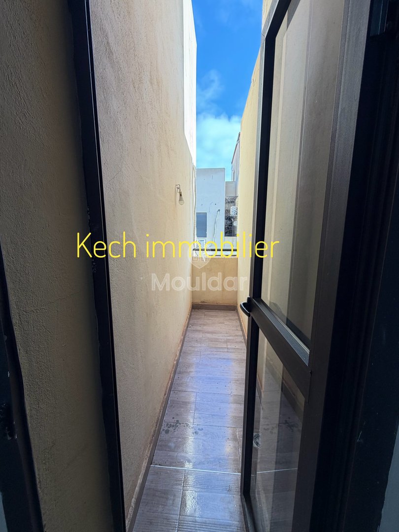 Mieszkanie do wynajęcia w Marrakeszu, Mabrouka - Photo 5