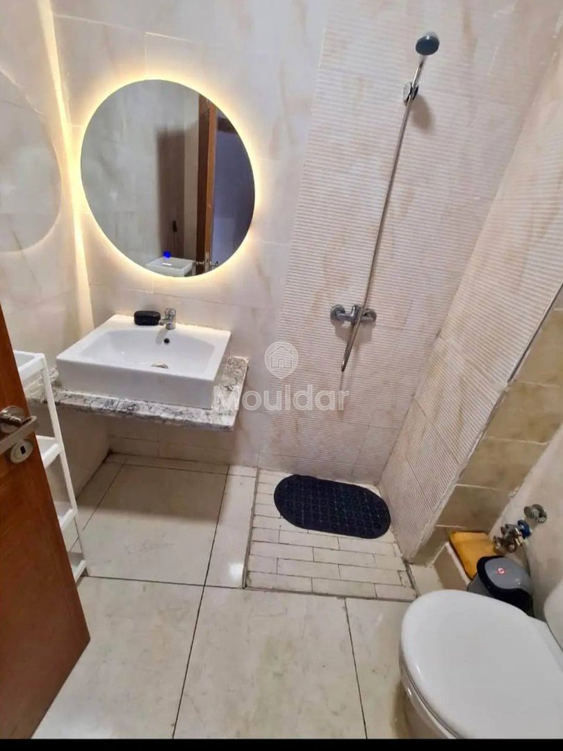 For Rent: 2-Bedroom Apartment in Val Fleuri, Tangier - Photo 6