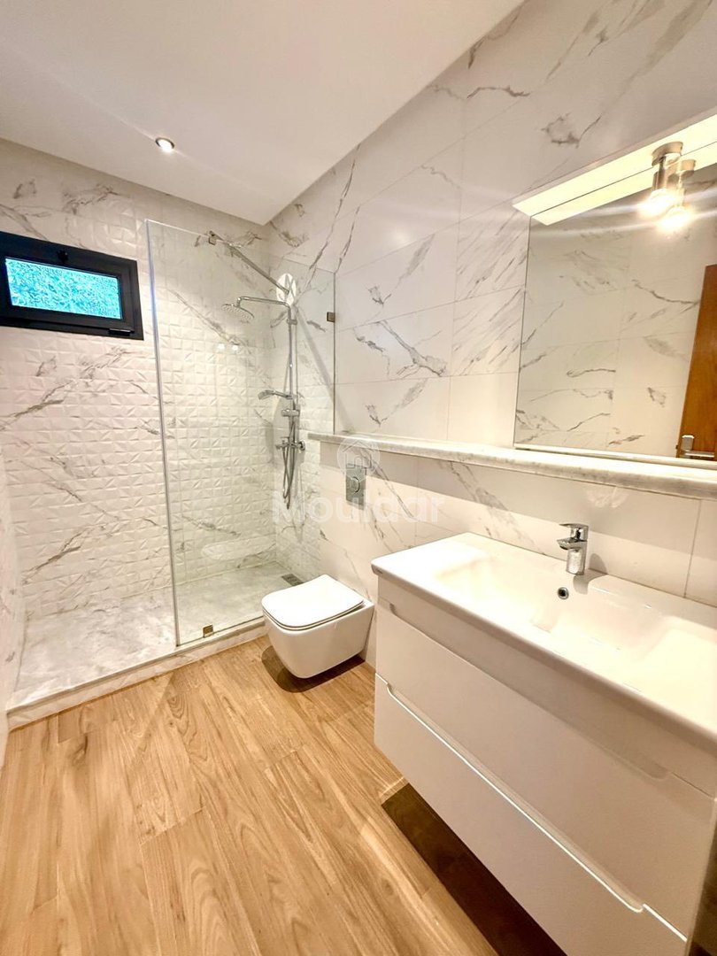 Prachtige Gestoffeerde Villa Te Huur in Casablanca - Anfa - Photo 8