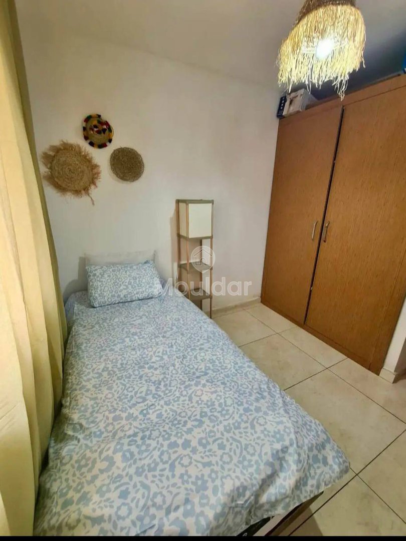 For Rent: 2-Bedroom Apartment in Val Fleuri, Tangier - Photo 4