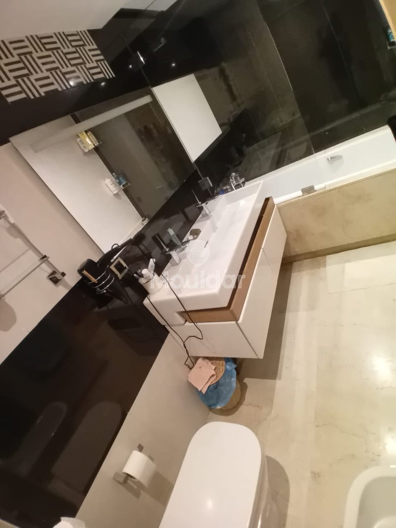 Appartamento spazioso in affitto a Casablanca - Triangolo d'Oro - Photo 14