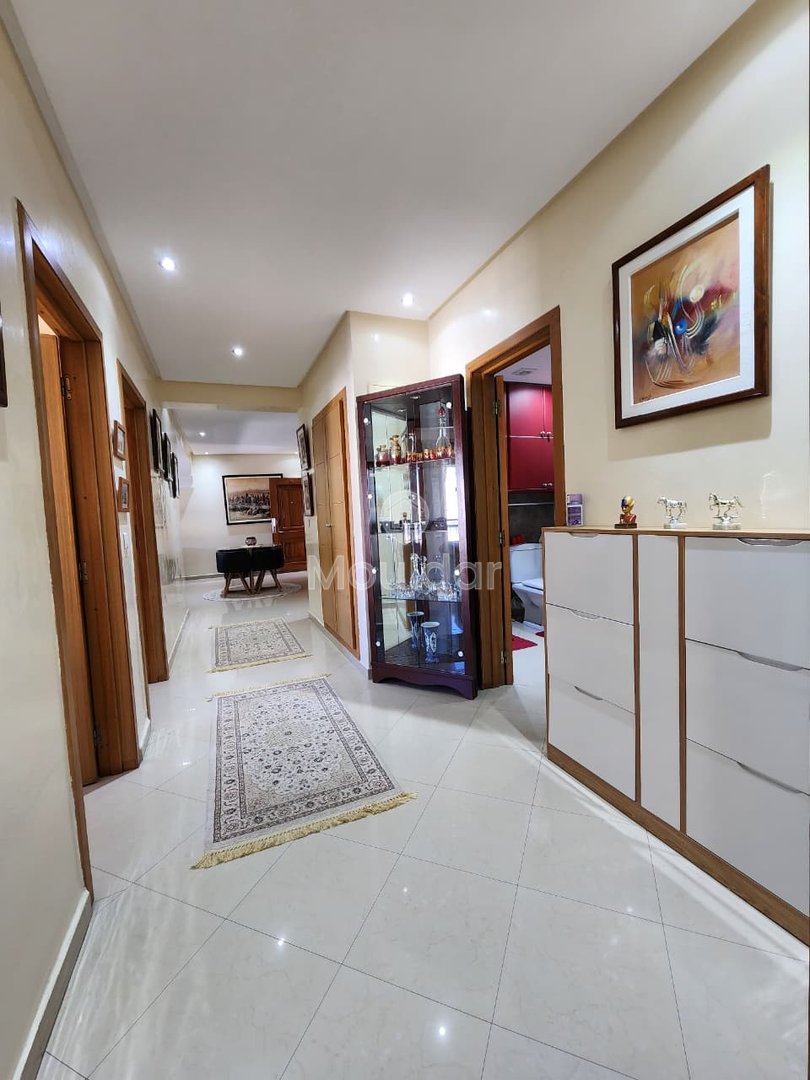 2-Zimmer-Wohnung zu vermieten in Agadir - Aussicht und Sicherheit - Photo 3