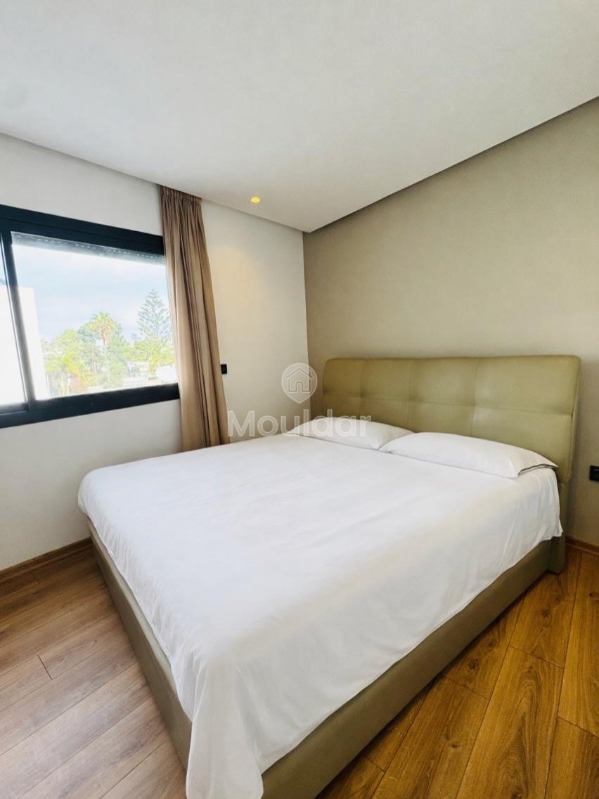 Studio à louer à Casablanca, Oasis - Photo 2