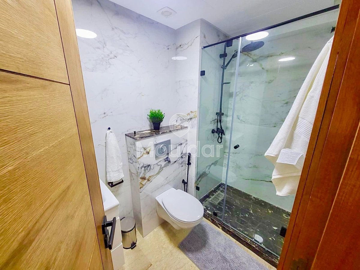 Studio do wynajęcia w Casablance, Les Princesses - Photo 7