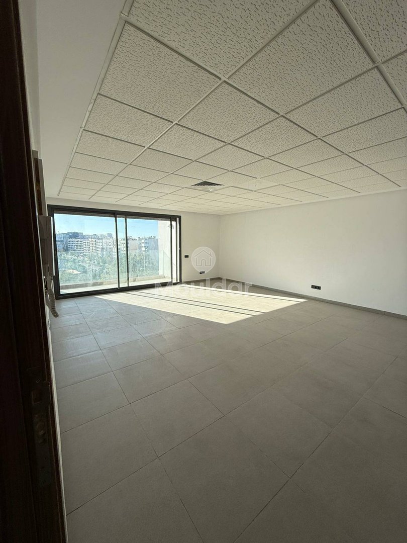 Escritório Moderno à Venda em Casablanca Finance City - 89m² - Photo 2