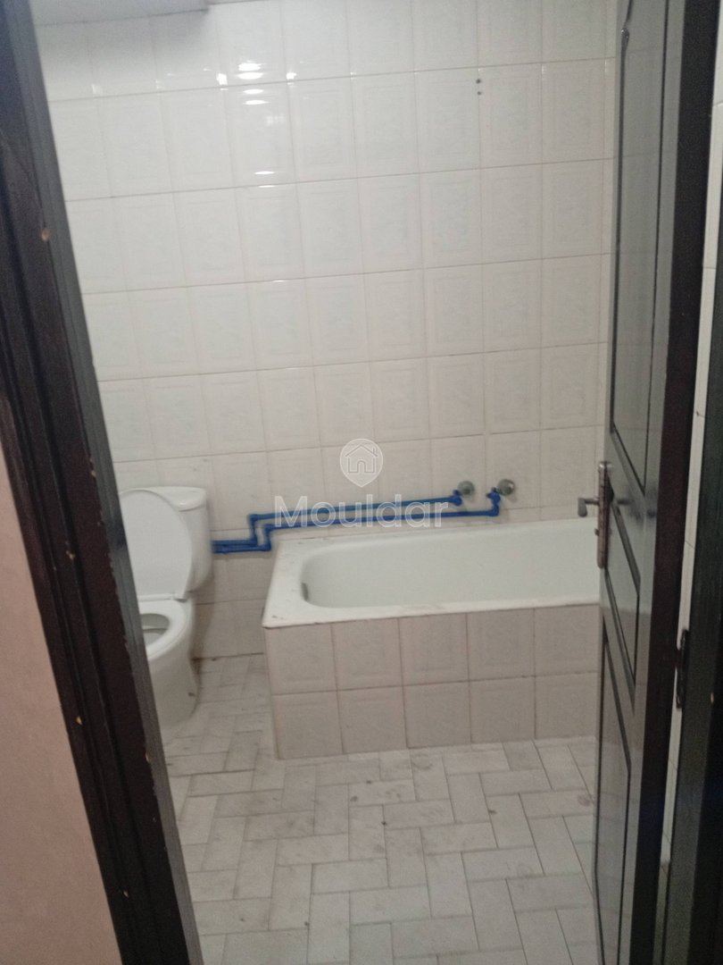 Mieszkanie na wynajem w Rabacie, Massira - Photo 10