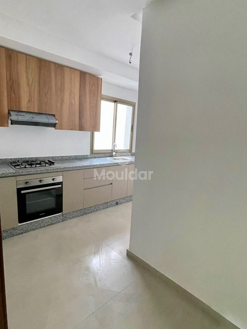 Mooi Appartement met 3 Slaapkamers Te Huur in Tanger - Route Assilah - Photo 9