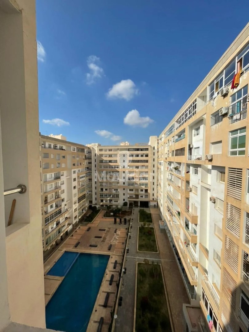 Appartamento in affitto ad Agadir, Hay Mohammadi - Photo 10