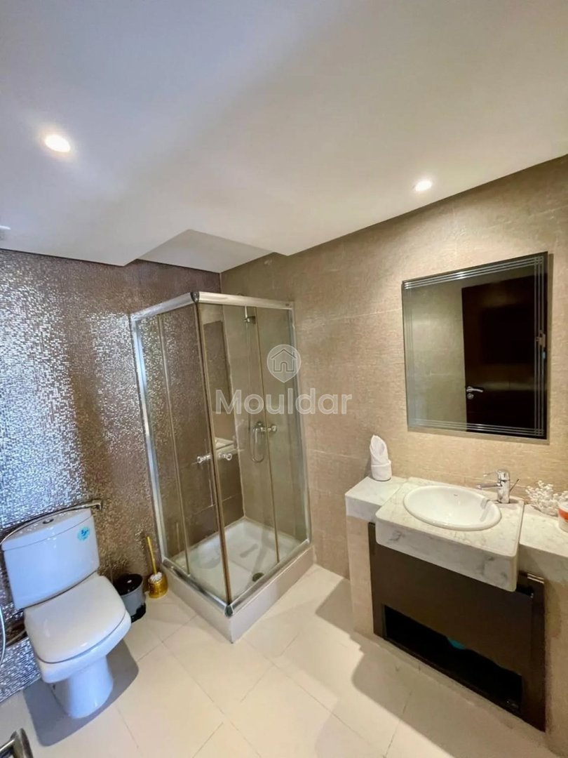 Appartamento in affitto ad Agadir, Hay Mohammadi - Photo 14