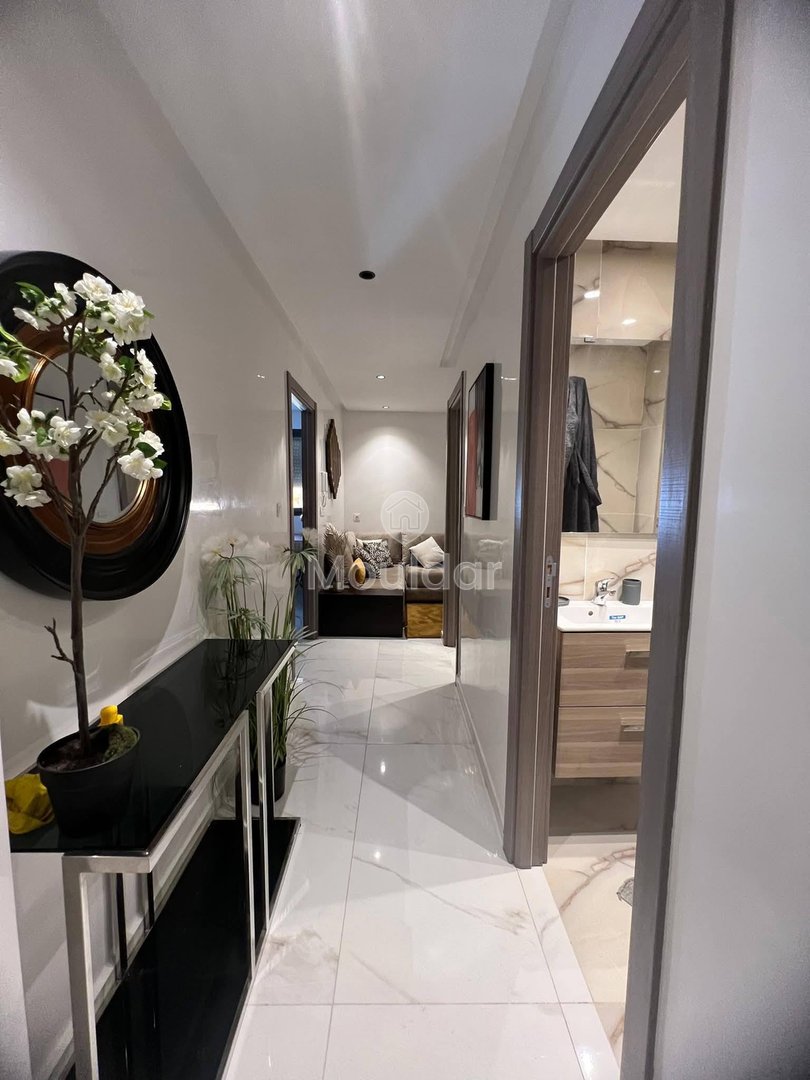 Studio de Închiriat în Tanger: Confort și Securitate Asigurate - Photo 6