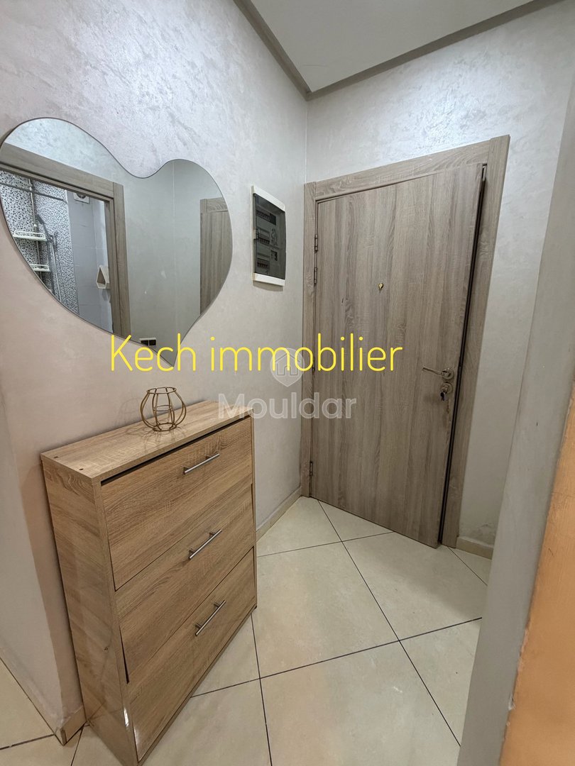 Mieszkanie do wynajęcia w Marrakeszu, Mabrouka - Photo 11