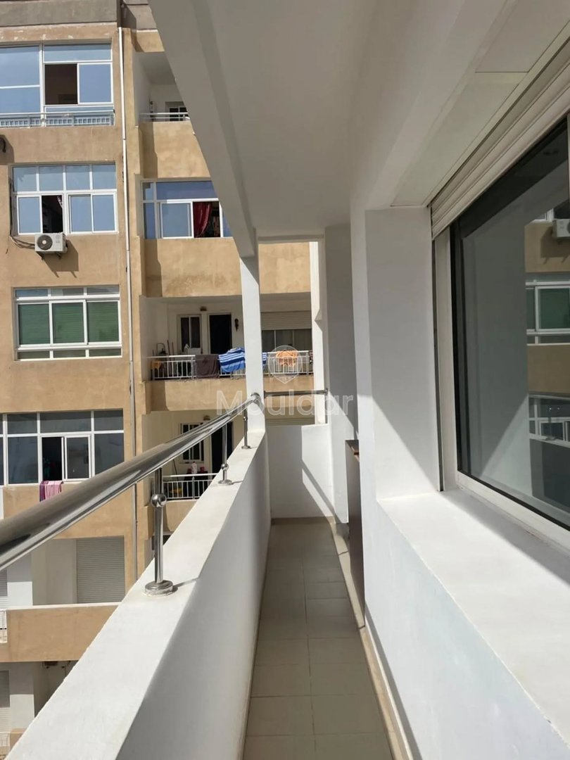 Appartamento in affitto ad Agadir, Hay Mohammadi - Photo 9