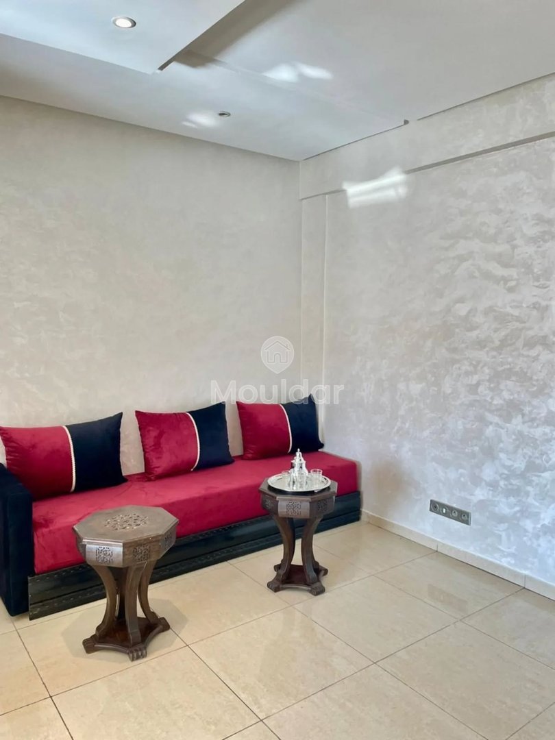 Appartamento in affitto ad Agadir, Hay Mohammadi - Photo 2