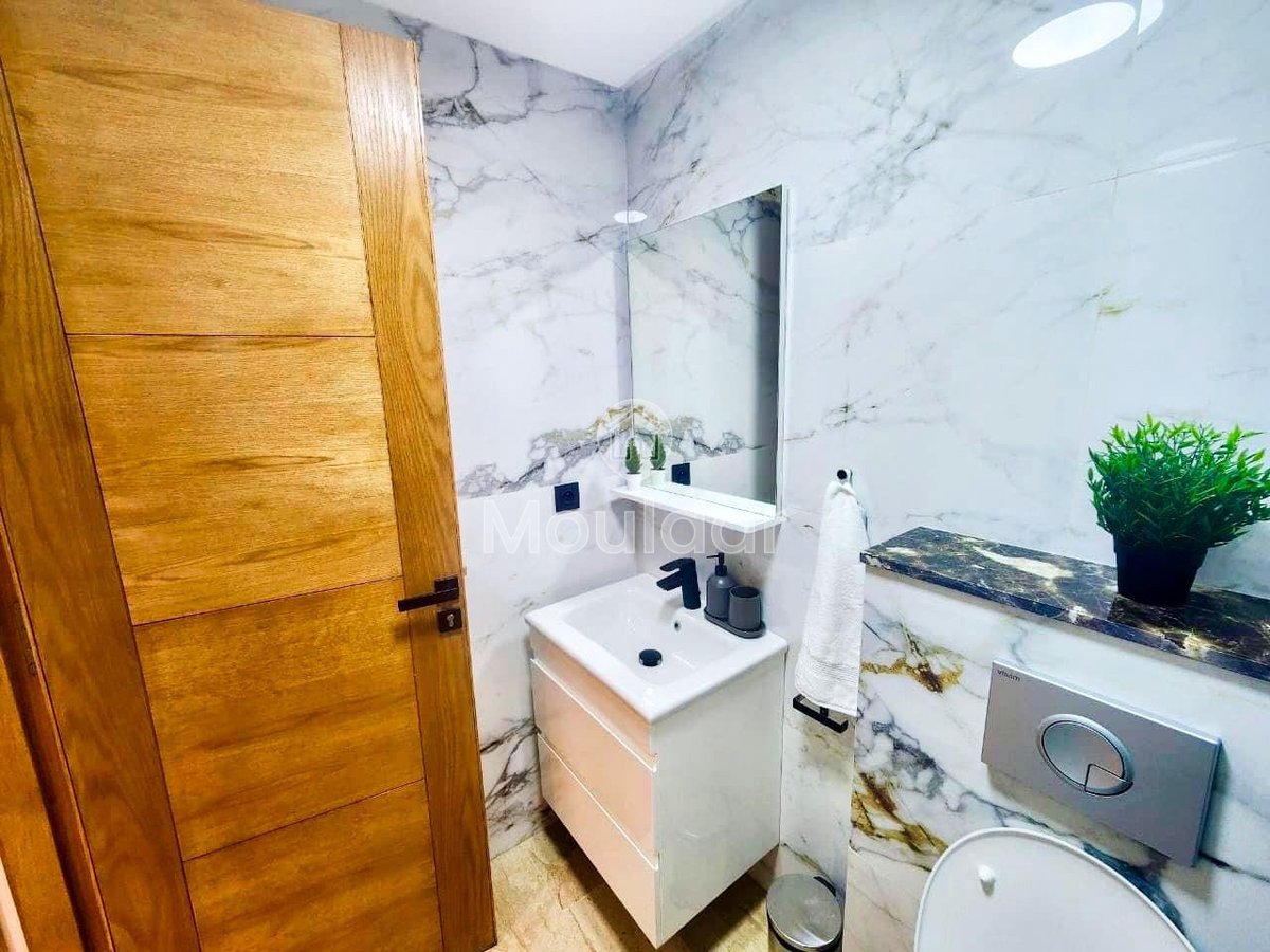 Studio do wynajęcia w Casablance, Les Princesses - Photo 6