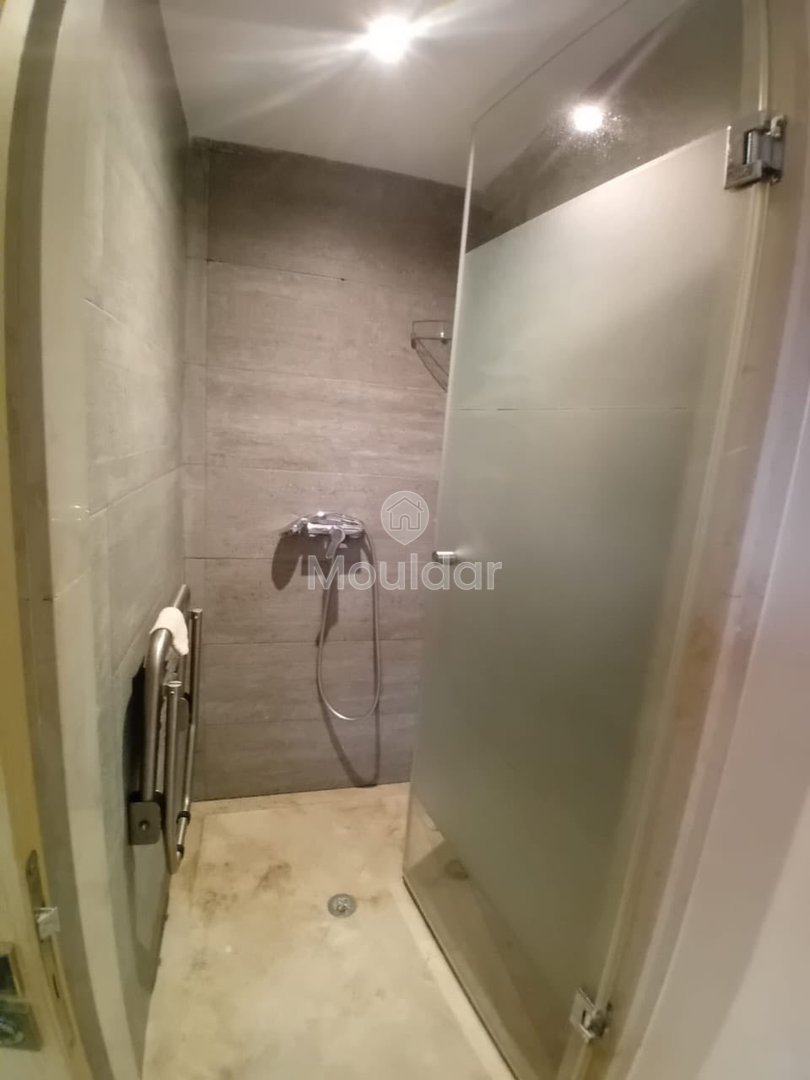 Appartamento spazioso in affitto a Casablanca - Triangolo d'Oro - Photo 15